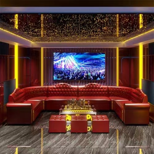 黄冈小时场ktv与商务场区别-武穴市ktv预定